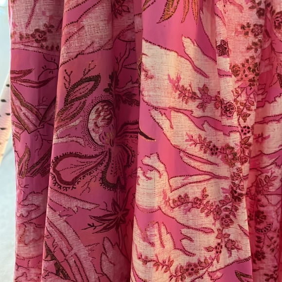 Malie Dress - Picture 8 of 10